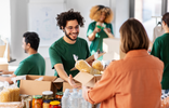 Print & Promo Strategies for Nonprofits