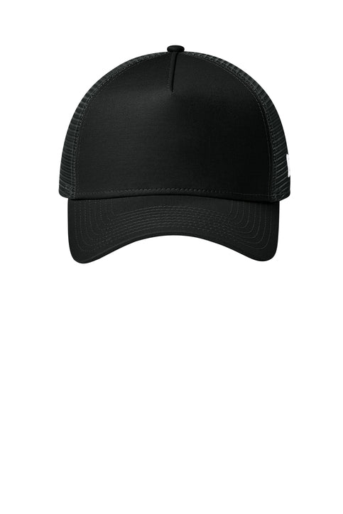 Custom New Era Snapback Trucker Cap