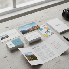 Collection image for: Print Basics