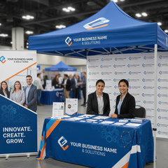 Collection image for: Tradeshows