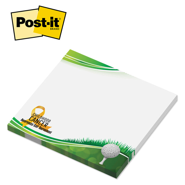 Post-It® Sticky Notes