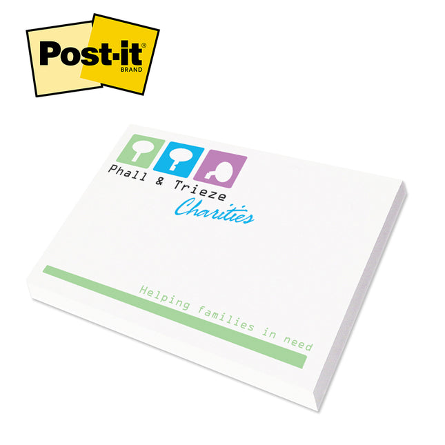 Post-It® Sticky Notes