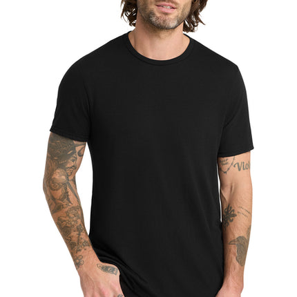 Custom Allmade Tri-Blend Tee