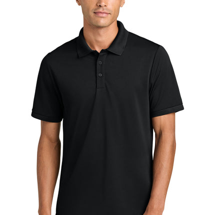 Custom Mercer+Mettle Performance Polo