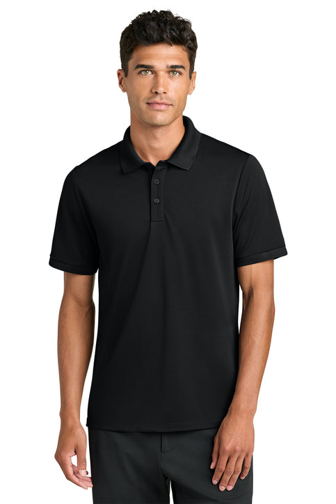 Custom Mercer+Mettle Performance Polo