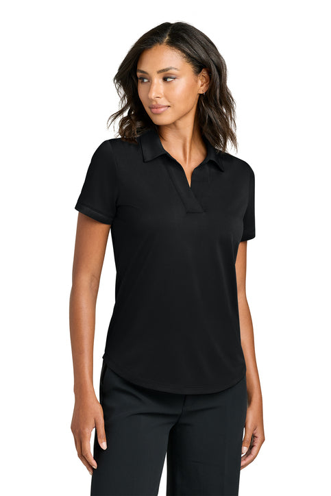 Custom Mercer+Mettle Women's Performance Polo