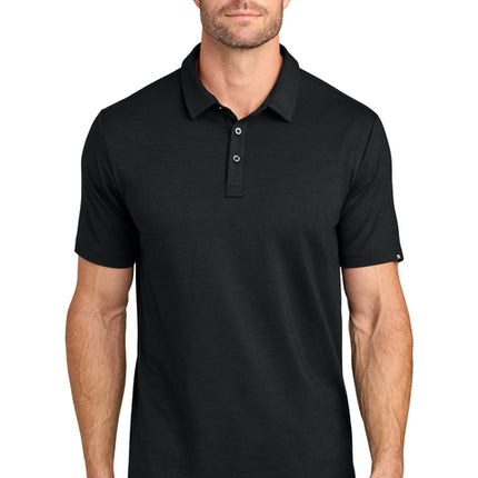 Custom TravisMathew Crestview Polo