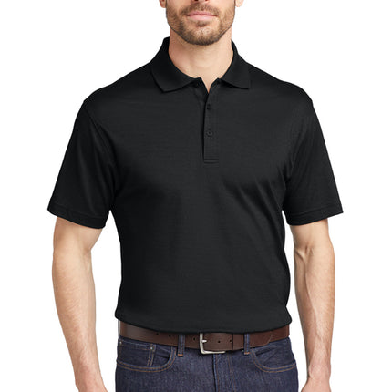 Custom Eddie Bauer Performance Polo