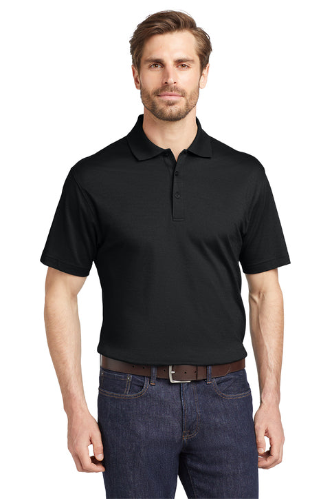 Custom Eddie Bauer Performance Polo