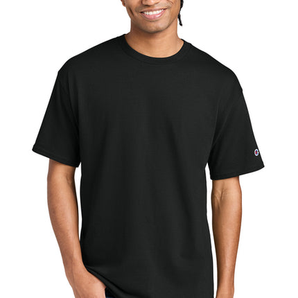 Custom Champion Jersey Tee