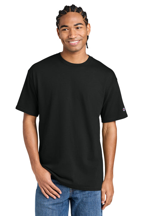 Custom Champion Jersey Tee