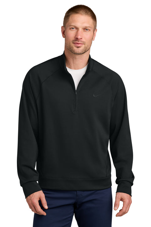 Custom Nike Dri-FIT Primary 1/4-Zip