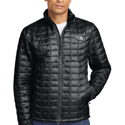 Custom The North Face ThermoBall Trekker Jacket