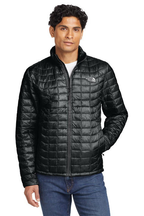 Custom The North Face ThermoBall Trekker Jacket