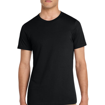 Custom BELLA+CANVAS Jersey Tee