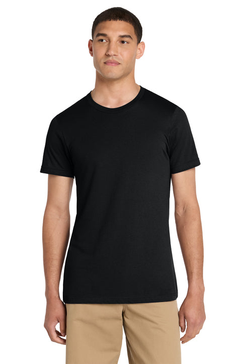 Custom BELLA+CANVAS Jersey Tee