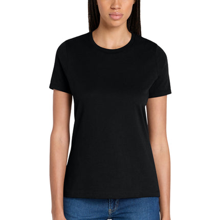 Custom BELLA+CANVAS Women's Relaxed Tee