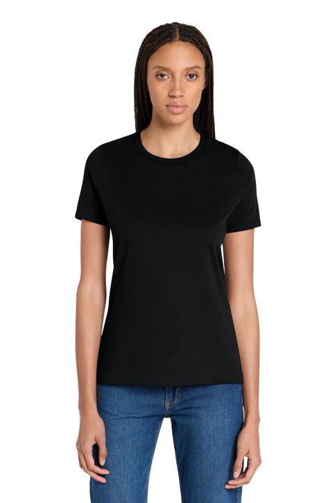 Custom BELLA+CANVAS Women's Relaxed Tee
