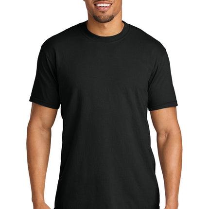 Custom Comfort Colors Heavyweight Tee