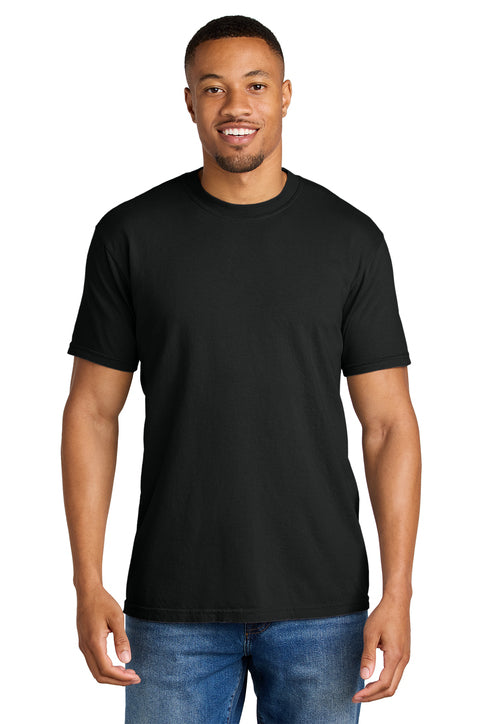 Custom Comfort Colors Heavyweight Tee