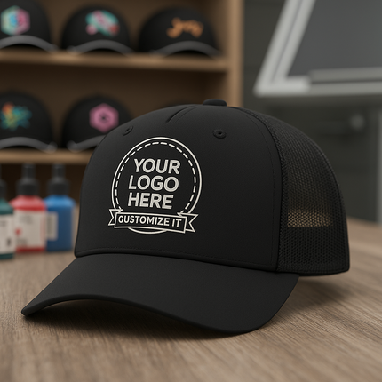 Clearance Trucker Hats