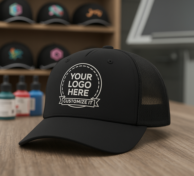 Clearance Trucker Hats