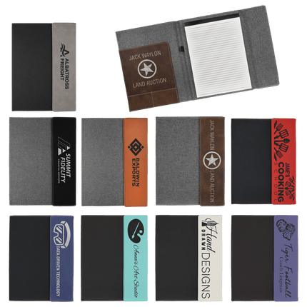 Custom Portfolios