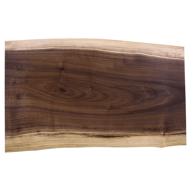 Black Walnut Cutting Board 20 x 12
