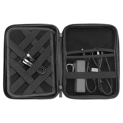 Custom Cord Cases