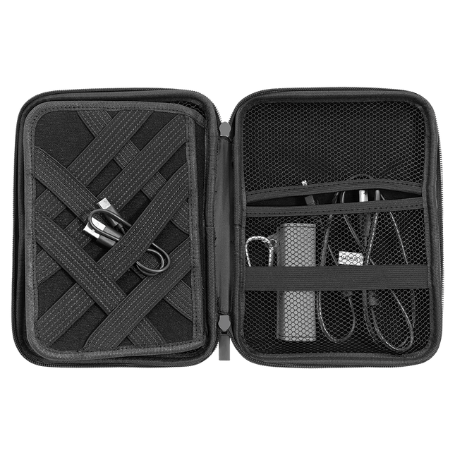 Custom Cord Cases