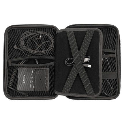 Custom Cord Cases