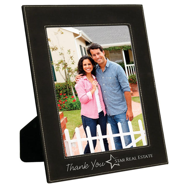 Custom Photo Frames
