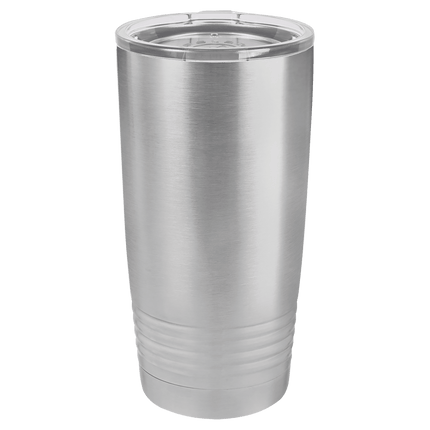 Stainless ringneck tumbler