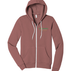 Zip-Up / XS / 1