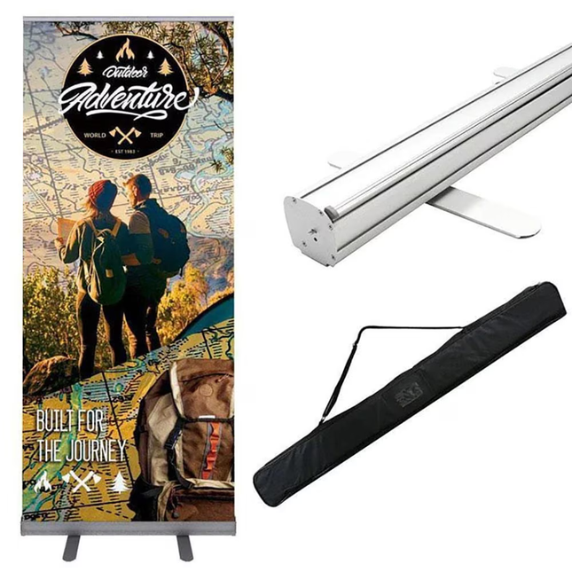 Retractable Banners
