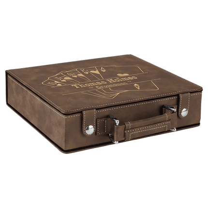 Custom Poker Sets