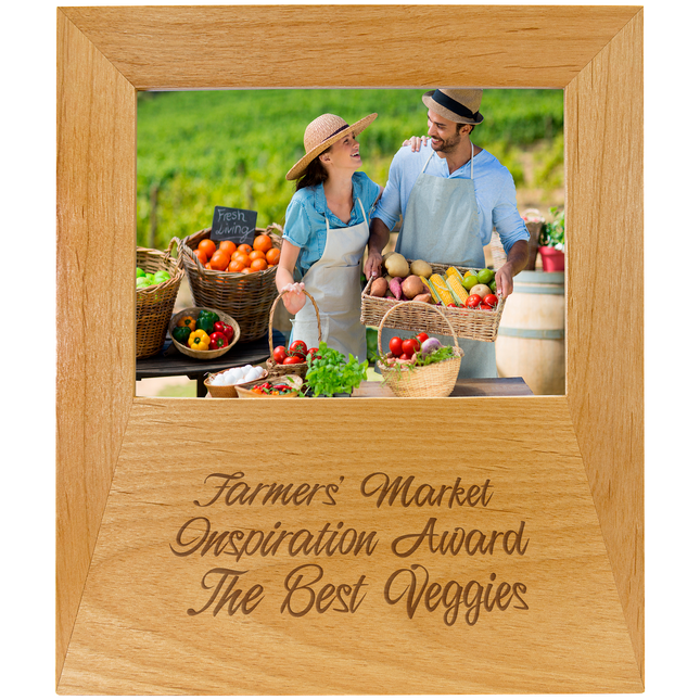 Custom Photo Frames