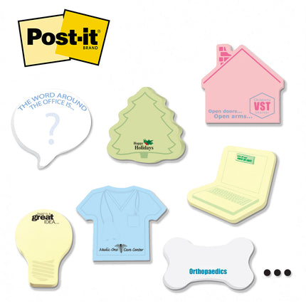 Post-It® Sticky Notes