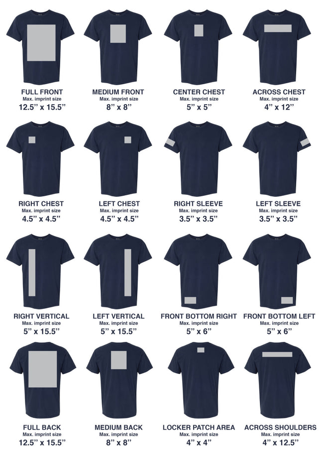 Custom T-Shirts