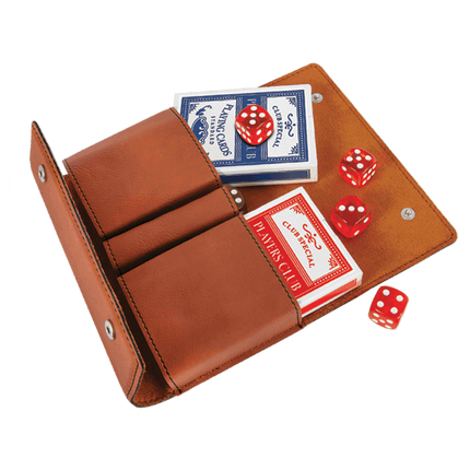 Custom Card & Dice Sets