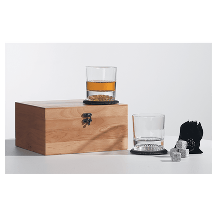 Custom Whiskey Sets