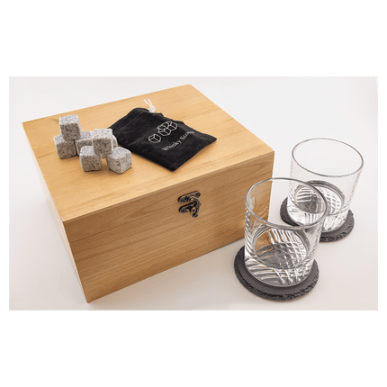 Custom Whiskey Sets