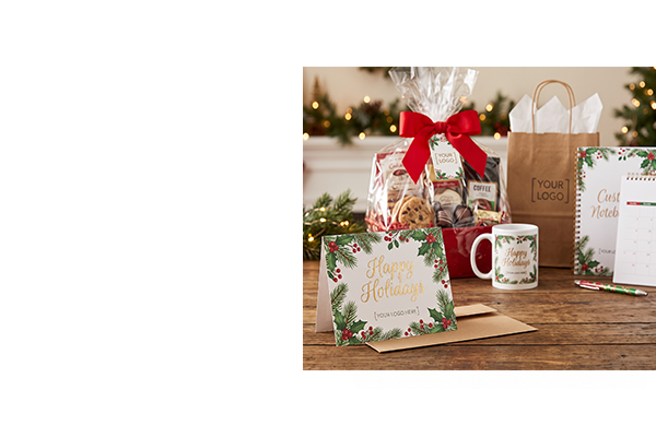 <h3>Holiday<br/>Printing</h3><h6>Custom Greeting<br/>Cards, Gifts and&nbsp;<br/>more.</h6>