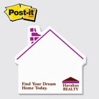 House (approx 4