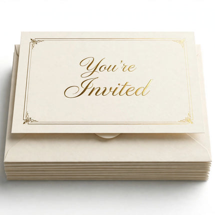 Invitations