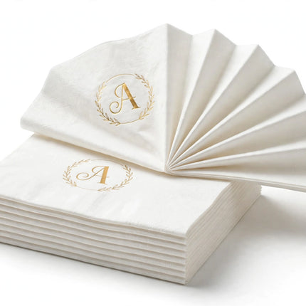 Custom Napkins