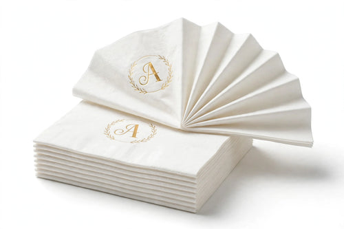 Custom Napkins