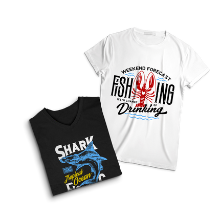 Custom T-Shirts