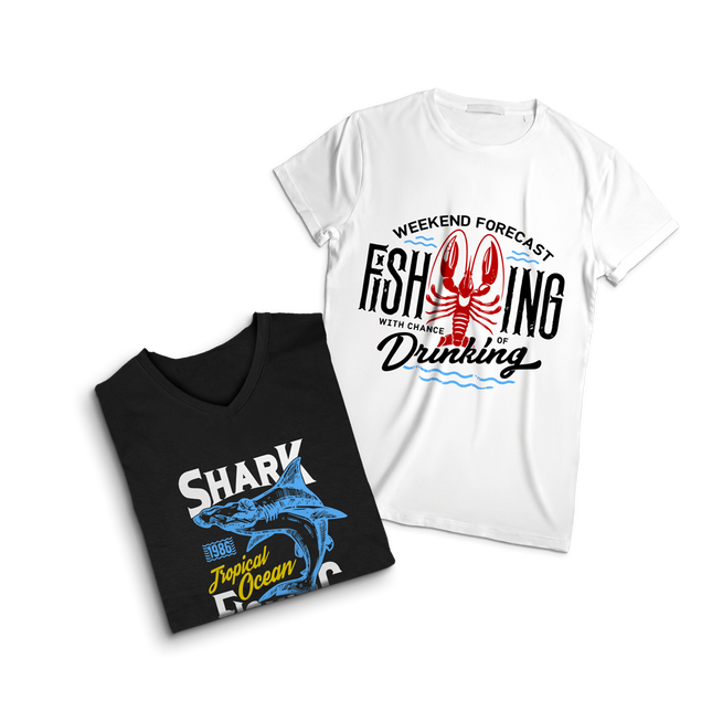 Custom T-Shirts