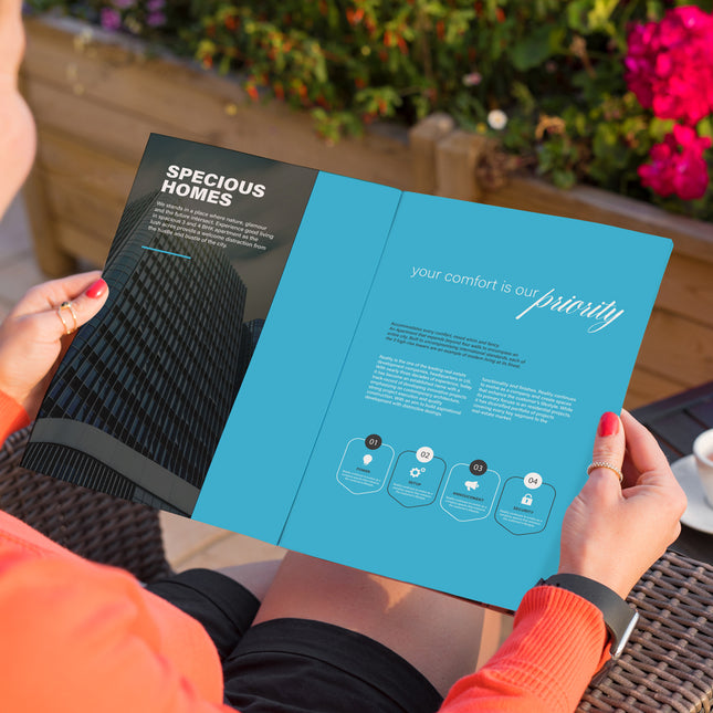 Booklets